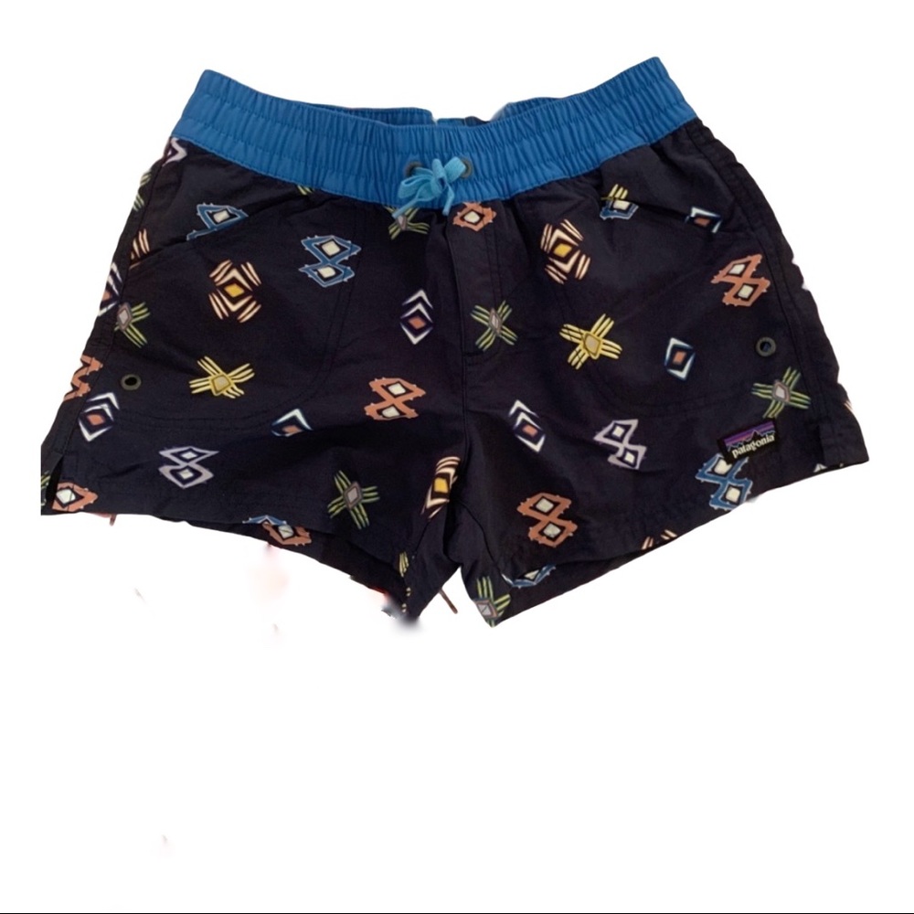 Patagonia baggies